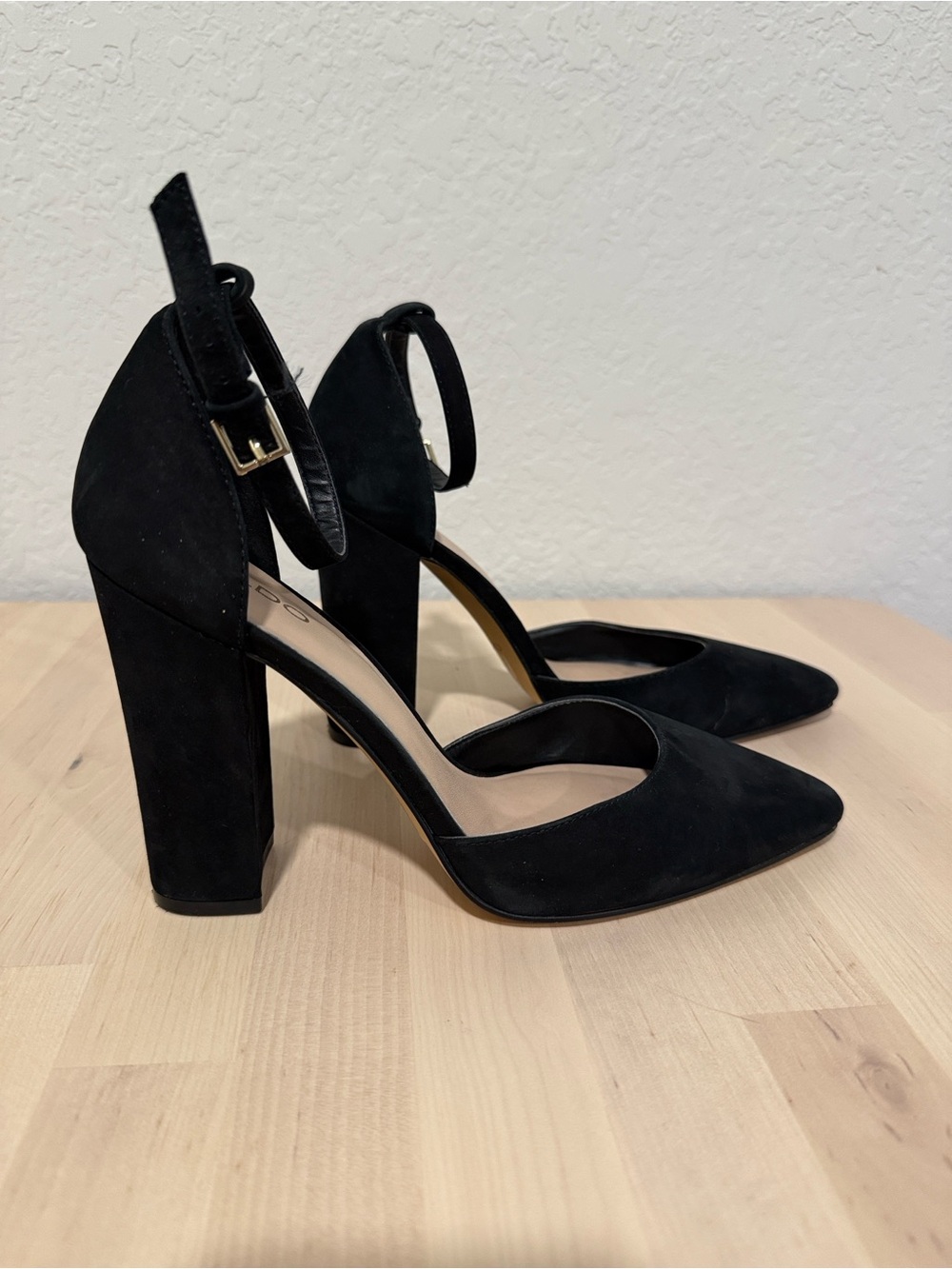 ALDO HEELS